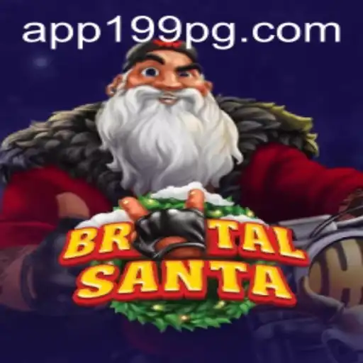 BrutalSanta: Um Mergulho no Mundo Aventureiro de um Jogo Inovador