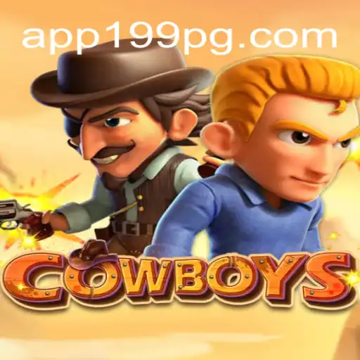 Descubra o Fascinante Mundo do Jogo 'COWBOYS'