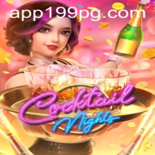 CocktailNights: Descubra o Fascinante Mundo do Jogo 199PG.COM