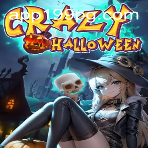 Descubra o Mundo de CrazyHalloween e as Ofertas da 199PG.COM