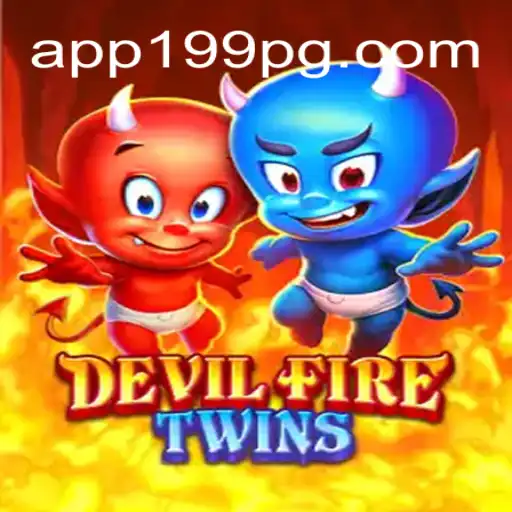 Uma Jornada Intensa pelo Mundo de DevilFireTwins