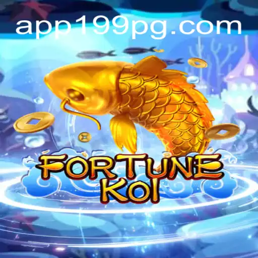 Descubra o Mundo Fascinante de FORTUNEKOI: Um Mergulho no Jogo que Está Conquistando