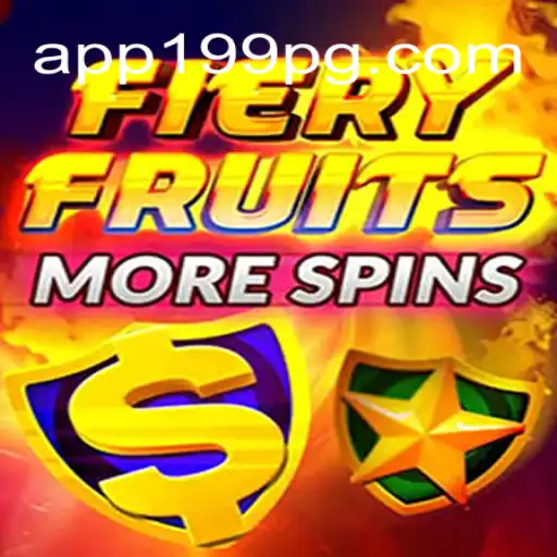 FieryFruitsMoreSpins: Descubra o Jogo de Cassino do Momento