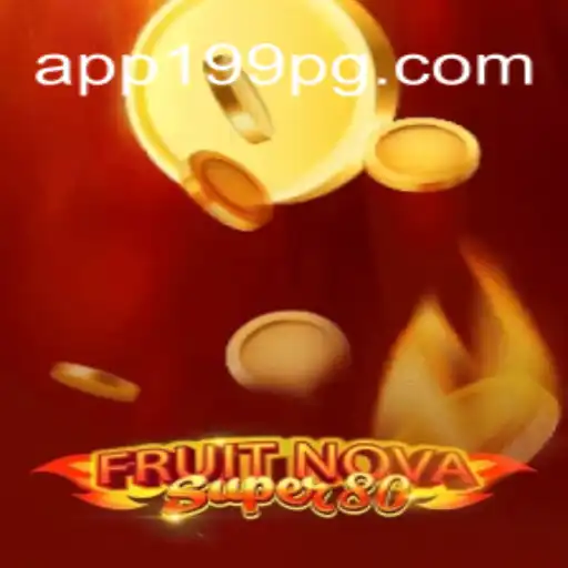 Explorando o mundo do jogo FruitNovaSuper80 e a sua conexão com 199PG.COM