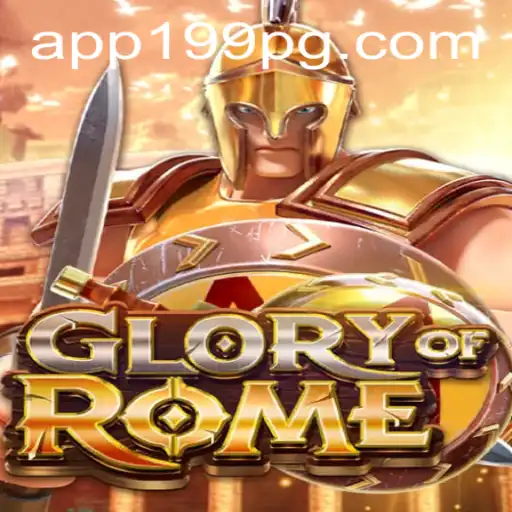 GloryofRome: Descubra a Grandeza do Império em um Jogo Estratégico Inovador