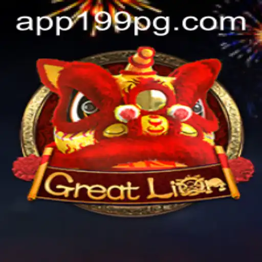 GreatLion: O Inovador Jogo de Estratégia Online
