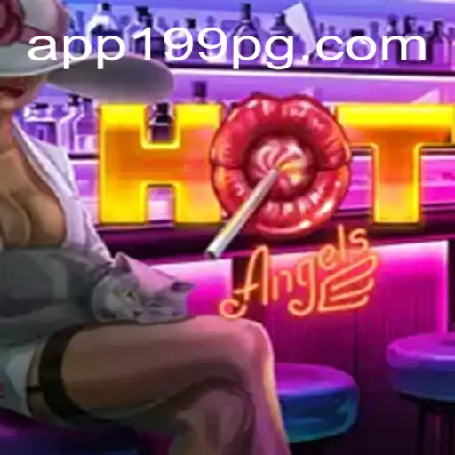 Explorando HotAngels: Um Mergulho na Nova Sensação do Mundo dos Jogos