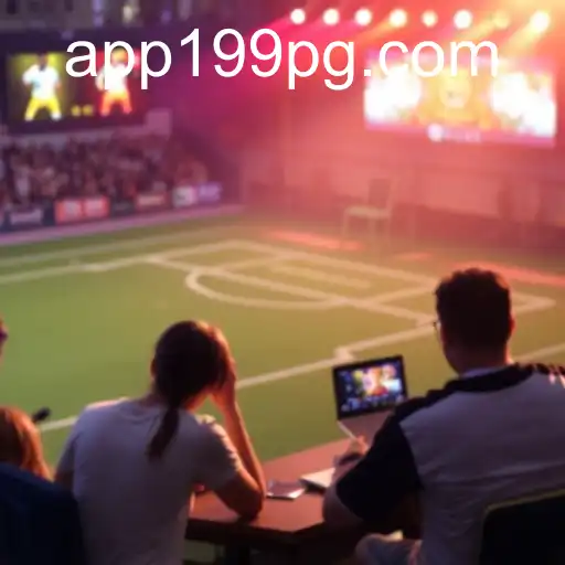 Jogos ao vivo