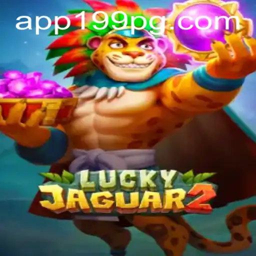 Explorando o Mundo do Luckyjaguar2: Um Guia Completo