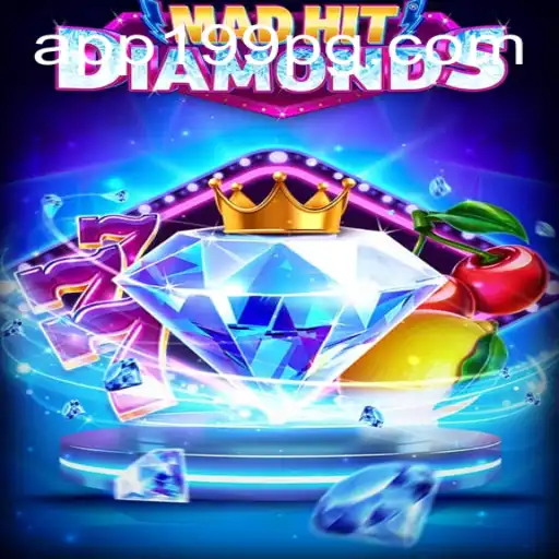Descubra o Mundo Empolgante de MadHitDiamonds: Um Jogo de Estratégia Surpreendente