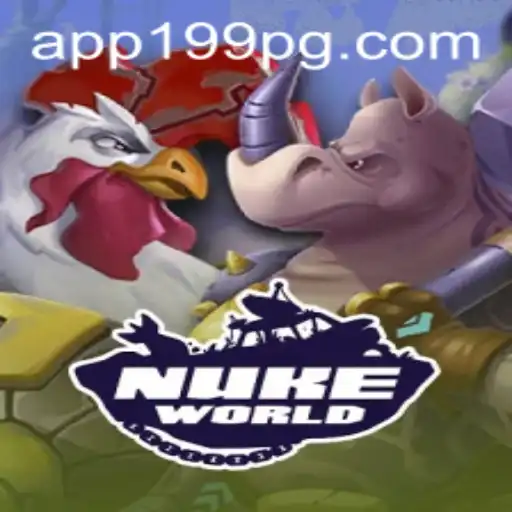 Desvendando o Mundo de NukeWorld: Um Jogo de Estratégia Inovador para os Tempos Modernos
