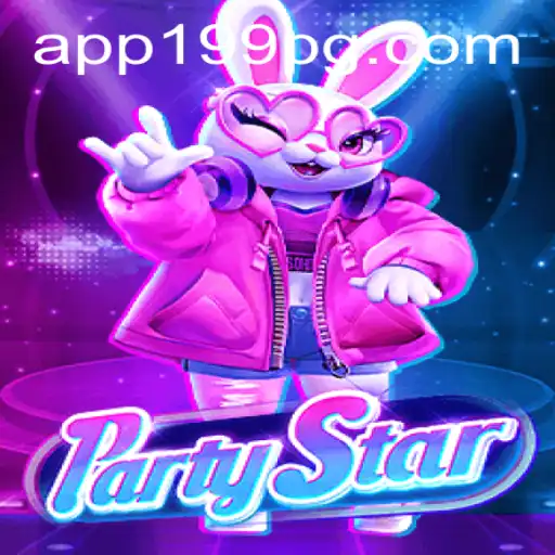 Explore o Mundo Animado de PartyStar