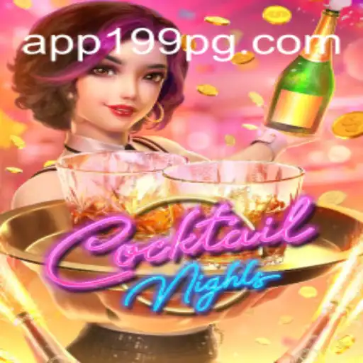CocktailNights: Descubra o Fascinante Mundo do Jogo 199PG.COM