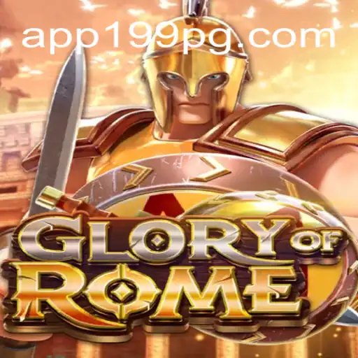 GloryofRome: Descubra a Grandeza do Império em um Jogo Estratégico Inovador