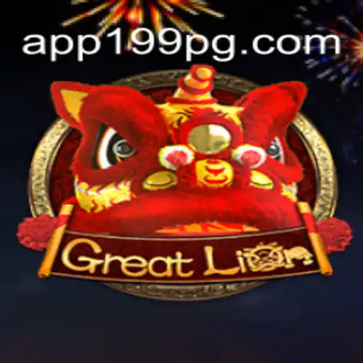 GreatLion: O Inovador Jogo de Estratégia Online