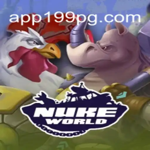 Desvendando o Mundo de NukeWorld: Um Jogo de Estratégia Inovador para os Tempos Modernos