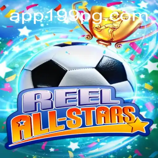 ReelAllStars: A Nova Sensação no Mundo dos Jogos
