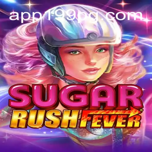 Descubra a Diversão de SugarRushFever: Um Mundo de Aventuras Doces