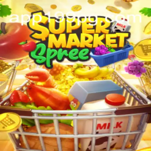 Explorando o Mundo Vibrante de SupermarketSpree: Uma Jornada Virtual no Universo de Compras Online