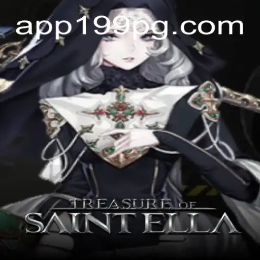 TreasureofSaintElla: Um Mergulho Fascinante no Mundo dos Jogos de Aventura