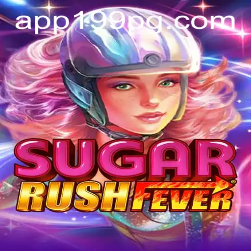 Descubra a Diversão de SugarRushFever: Um Mundo de Aventuras Doces