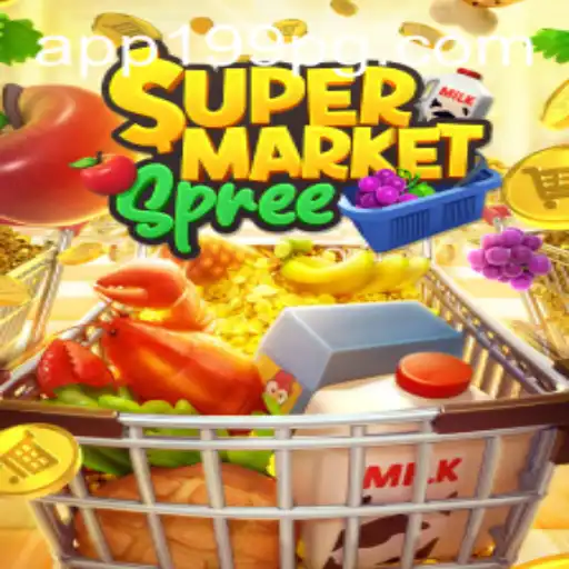Explorando o Mundo Vibrante de SupermarketSpree: Uma Jornada Virtual no Universo de Compras Online