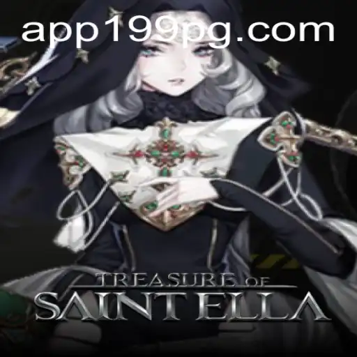 TreasureofSaintElla: Um Mergulho Fascinante no Mundo dos Jogos de Aventura