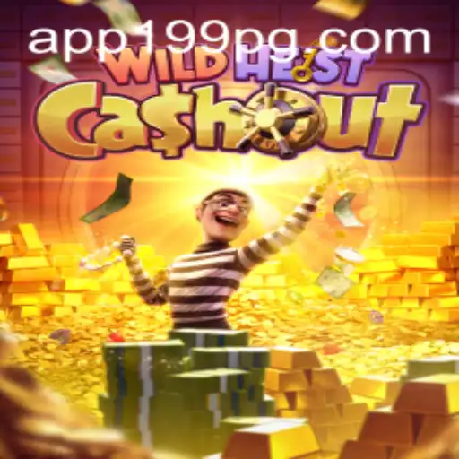 Explorando WildHeistCashout: O Novo Fenômeno dos Jogos Online